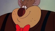 Chip i Dale Brygada RR odc. 60 Dale zmienia sk&oacute;rę