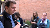 Niesamowita historia Chiary - Bractwo Małych Stópek!