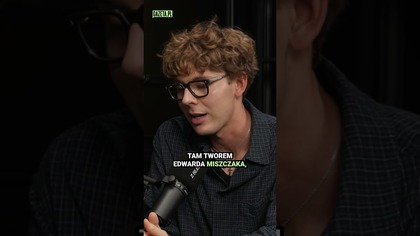 Influencer o kulisach programu: Nie uciekam od tego, kto pociąga za sznurki #shorts