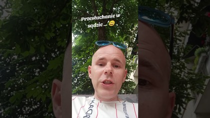 Przesłuchanie w sądzie....  #przesłuchanie #przesłuchać #heapy #smile #lol #dowcip #humor #heheszki
