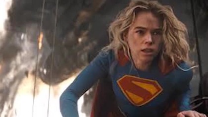 supergirl 2026