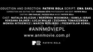 ANN (SHORT-MOVIE) TRAILER - ENG SUB (PRODUCTION AND DIRECTION: PATRYK ROLA)