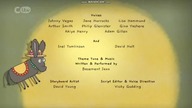 CITV - Final Closedown (01. 09. 2023)