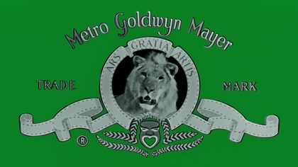 HITCHC0CK.  1959.  - Północ-Północny Zachód.  lektor