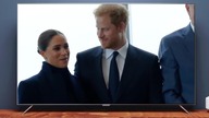 Meghan Markle i książę Harry - wizyta w Nowym Jorku to pomoc czy hipokryzja?!