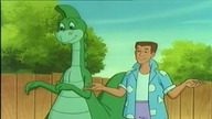 Denver ostatni Dinozaur - 39 - Dinozaury to cały m&oacute;j świat