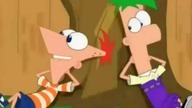 Oj Mamo - Phineas And Ferb Animation