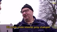NIECH MI TO POSTAWIĄ PRZY CHAŁUPIE! REPORTAŻ Z POLSKIEJ KRAINY WIATRAKÓW ¦ KOMENTERY EXTRA mp4 686x4