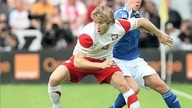 Błaszczykowski: Gra mogła się podobać, niedosyt co do wyniku