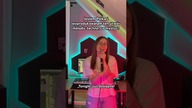 Wpadaj na kanał by posłuchać całości  #electronicmusic #natalia #melodictechno #techno