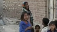 Chrześcijanie w państwach muzułmańskich - Pakistan