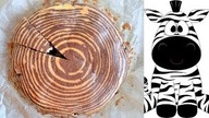 Ciasto ZEBRA - [Atlas Smaków]
