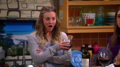Teoria wielkiego podrywu - The. Big. Bang. Theory. S07E19