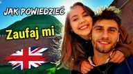 Jak powiedzieć: Zaufaj mi / Uwierz mi - Angielski Zwroty