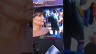 Które tańce woli Iwona Pavlović w Tańcu z Gwiazdami? #shorts #showbiz #plotek
