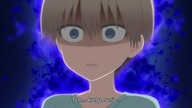 Uzaki-chan wa Asobitai! Double odc 3