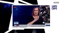 Łapu Capu (29 grudnia 2022)