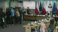 Przesłuchanie Mariusza Kamińskiego