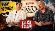 1670 od kuchni.  Pęknięte spodnie, miłość i wielkie zmiany w 3.  sezonie