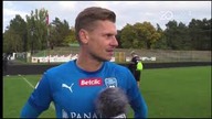 Carina Gubin - LZS Goczałkowice Zdrój 1:2 - 11. 10. 2025r.
