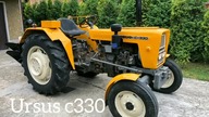 #1 Ursus c330 - najważniejsze informacje w skrócie [OPIS]