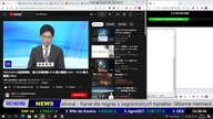 Wczesne ostrzeżenie przed trzęsieniem ziemi około 08:50, 11:48 i 13:32 w dniu 17 maja 2022 roku