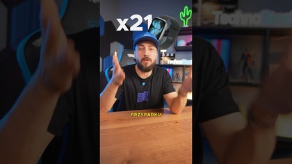 Ten ZEGAREK działa o wiele DŁUŻEJ niż APPLE WATCH 