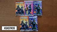 Tajemnicze Saszetki z kartami z Fortnite - CO TO JEST?! | Asasyn08