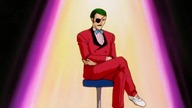 Mobile Fighter G Gundam, ODC2(Ryk zwycięskiego ciosu!) ,PL(napisy)