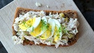 Pasta z wędzonej makreli - PROSTA I SMACZNA - [Atlas Smaków]