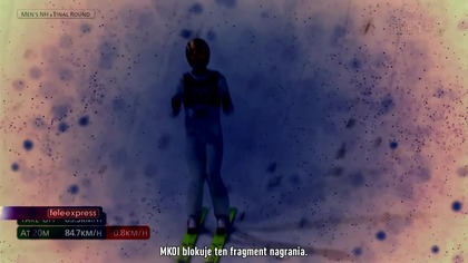 Kacper Tomasiak wicemistrzem olimpijskim! (10. 02. 2026)