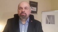 Slawomir Danilczuk 2022-05-22 - Szczyt G7,WHO w Genewie,WEF w Davos, Raport o wyb.  małpiej ospy , p