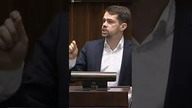 Kołodziejczak grozi Kowalskiemu