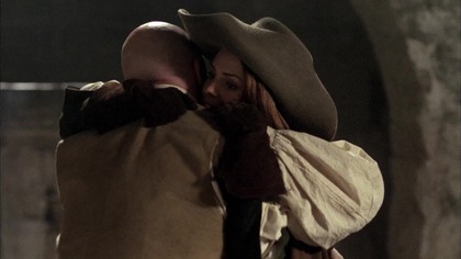 La. Femme. Musketeer. Part. 1. Kobieta. muszkieter. Część. 1. 2004. Lektor.pl