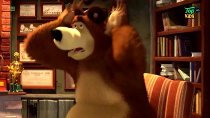 TOPKIDS - 07-10-2025 - Sponsorzy, Reklamy, Zapowiedzi