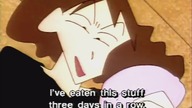 Crayon Shin~chan episode 261 english subs/angielskie napisy