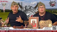 Cieszmy się! Wt.  16. 07. 2024r.  W.  Olszański, M.  Osadowski NPTV.pl Rodacy Kamraci