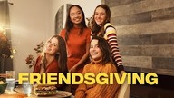 HAPPY FRIENDSGIVING from Brat TV x Subway ®