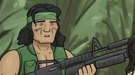 How Predator Should Have Ended