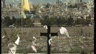 Wielki Tydzień w Jerozolimie.  Dokument