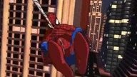 Spider-Man S01E07 Kraven Myśliwy