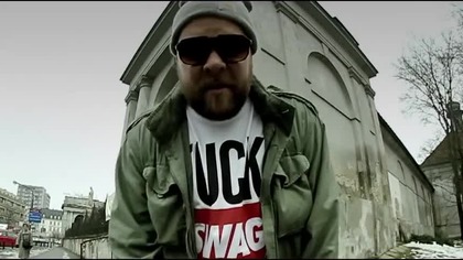 TEDE - NIE BANGLASZ feat  DJ TUNIZIANO (prod  Sir Mich) / ELLIMINATI
