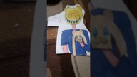 Fanart dla Wezy i film informacyjny(2)