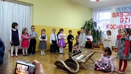 Dzień Babci i Dziadka Szczytno 2012