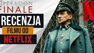 operation finale od Netflix film