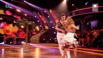 Rafał i Agnieszka - Odcinek 05