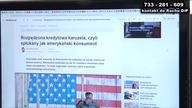 Niski poziom życia w USA