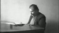 Bolesław Donosiciel - Bolek (L.  Wałęsa) rozmawia o milionie z bratem Staszkiem w Arłamowie...