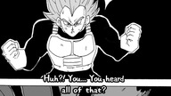 King Vegetas NEW God Form! Dragon Ball Super VE PART 11