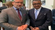 MAFIA WPROWADZA GLOBALNY CYFROWY CERTYFIKAT ZDROWIA